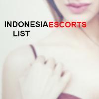 Bali escorts - Female escorts in Indonesia - IndonesiaEscortsList